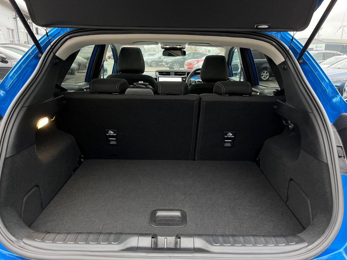 Used Ford Puma 2024 for sale - 77033838: Photo 20