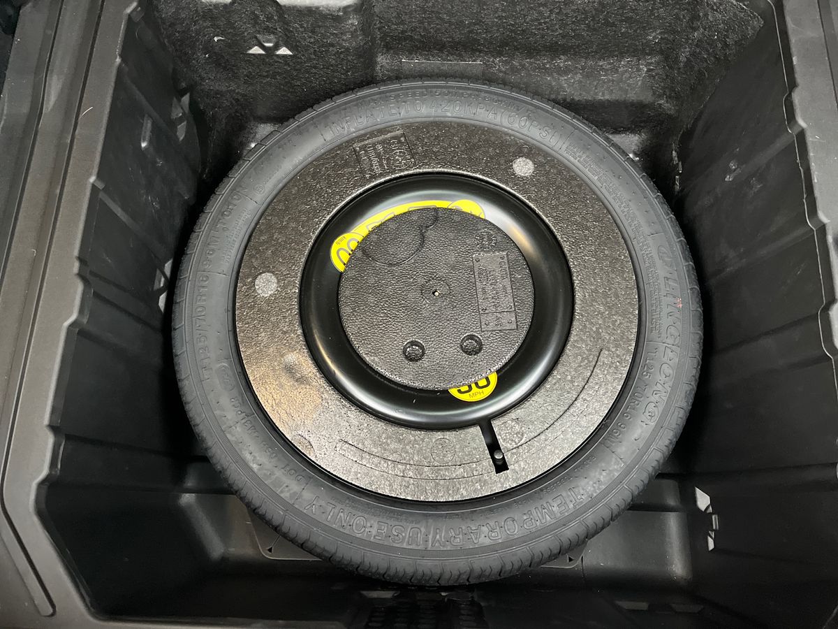 Used Ford Puma 2024 for sale - 77033838: Photo 21