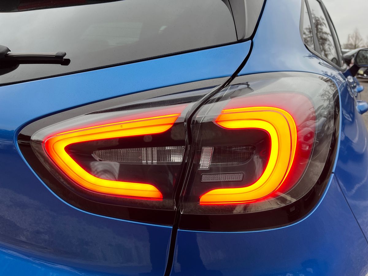 Used Ford Puma 2024 for sale - 77033838: Photo 23