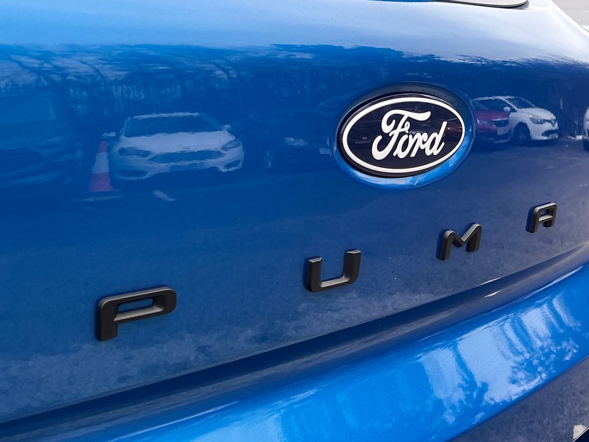 Used Ford Puma 2024 for sale - 77033838: Photo 24