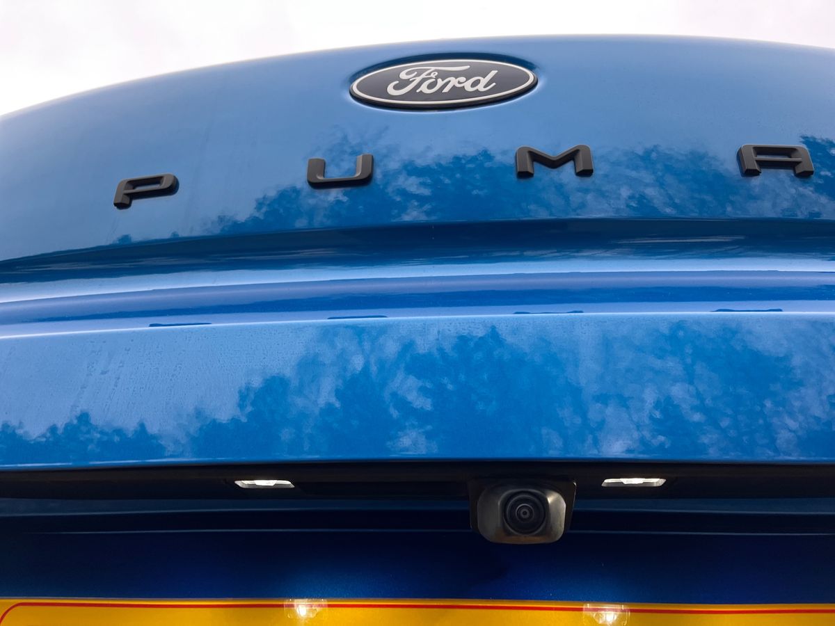 Used Ford Puma 2024 for sale - 77033838: Photo 25