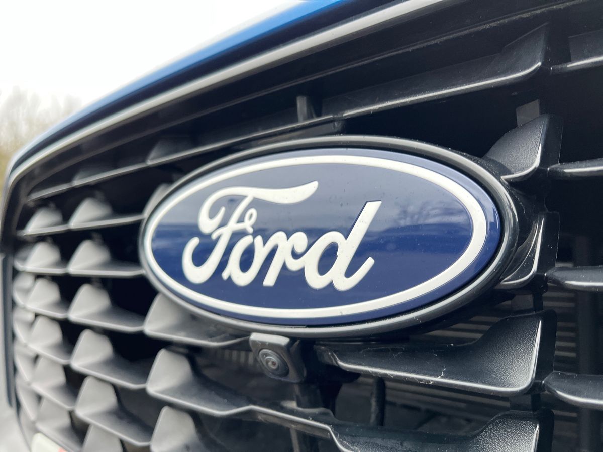 Used Ford Puma 2024 for sale - 77033838: Photo 29