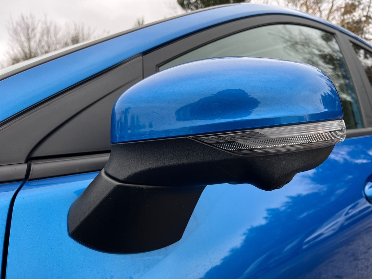 Used Ford Puma 2024 for sale - 77033838: Photo 30