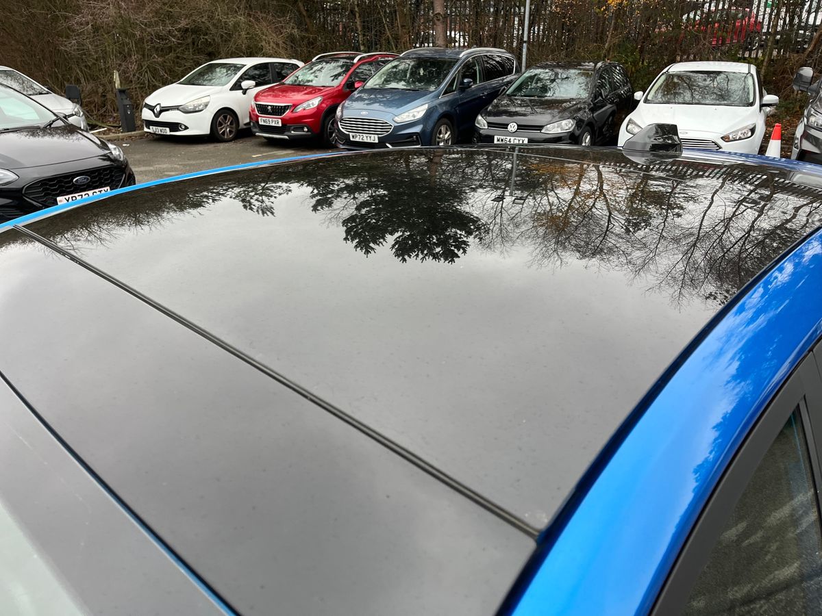 Used Ford Puma 2024 for sale - 77033838: Photo 31