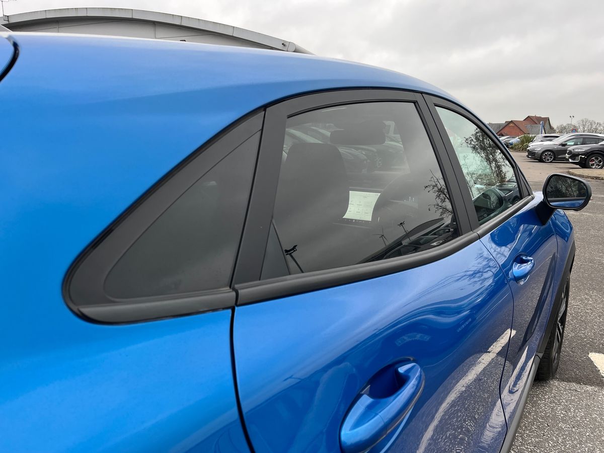 Used Ford Puma 2024 for sale - 77033838: Photo 32