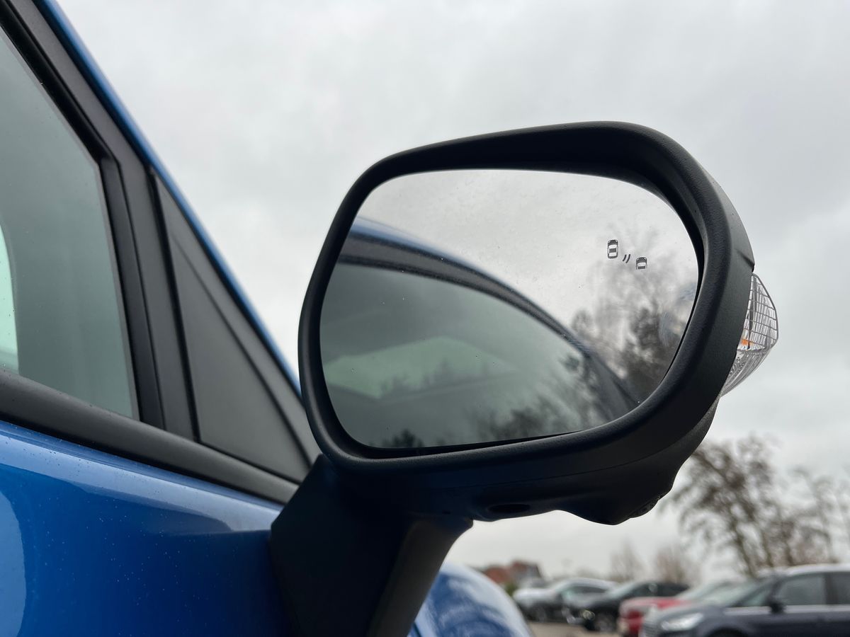 Used Ford Puma 2024 for sale - 77033838: Photo 33