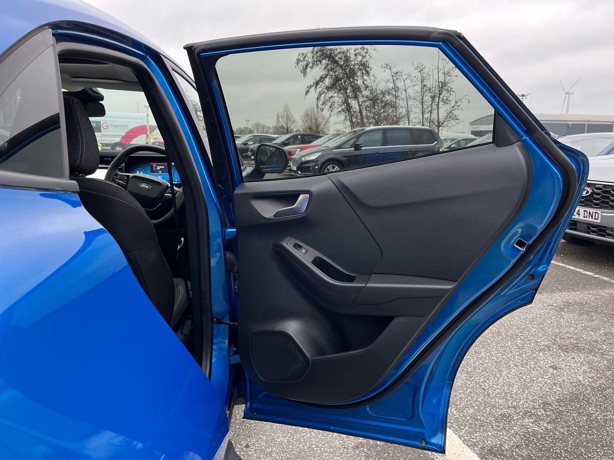 Used Ford Puma 2024 for sale - 77033838: Photo 34