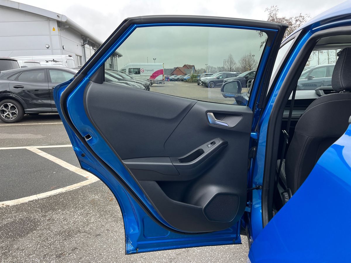 Used Ford Puma 2024 for sale - 77033838: Photo 35