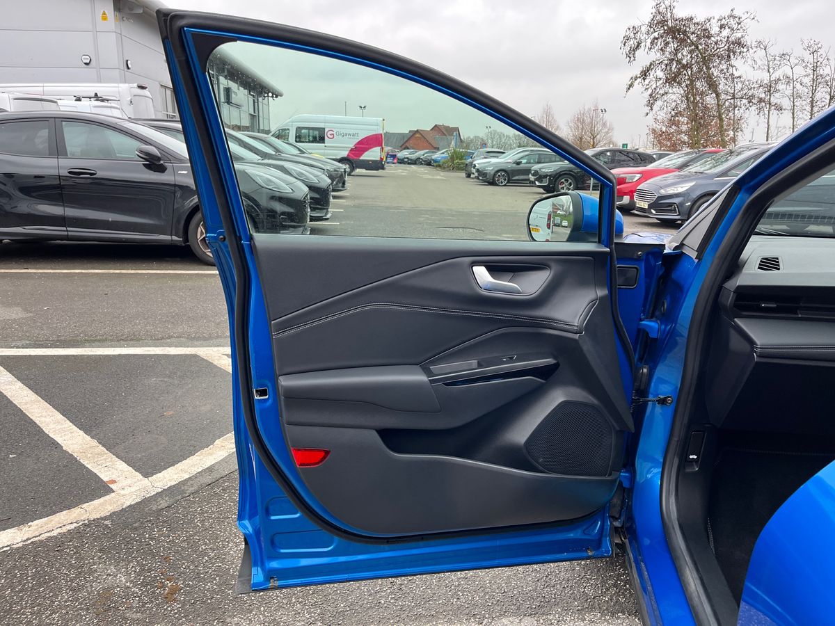 Used Ford Puma 2024 for sale - 77033838: Photo 36