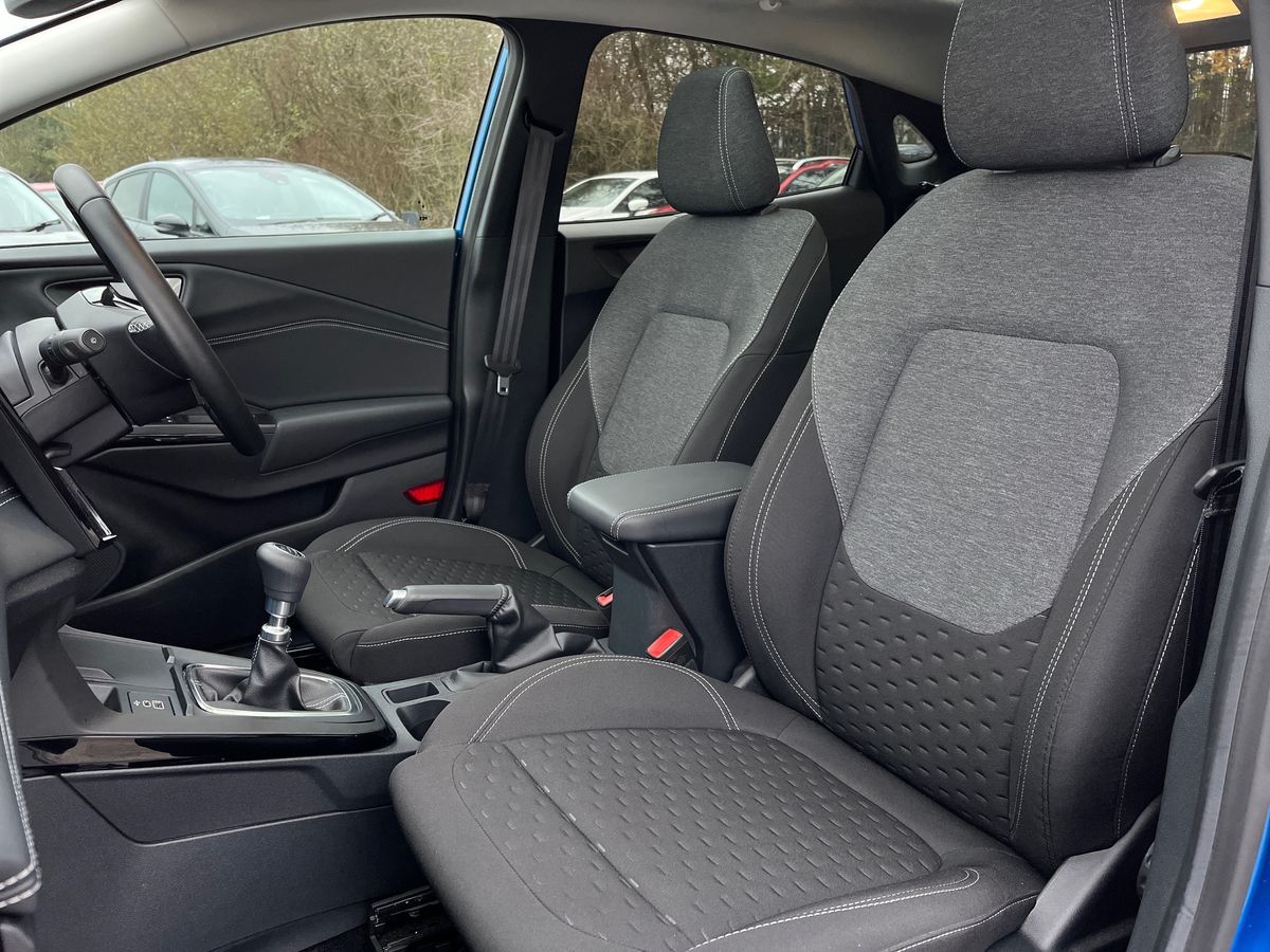 Used Ford Puma 2024 for sale - 77033838: Photo 37