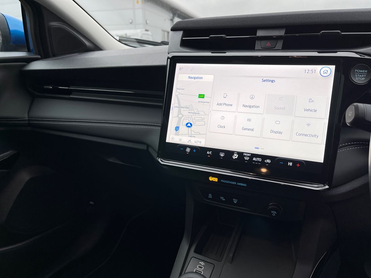 Used Ford Puma 2024 for sale - 77033838: Photo 38