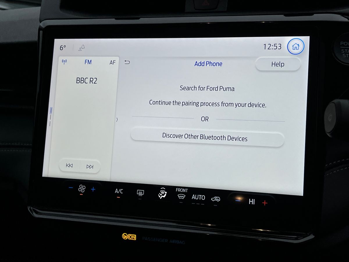 Used Ford Puma 2024 for sale - 77033838: Photo 39