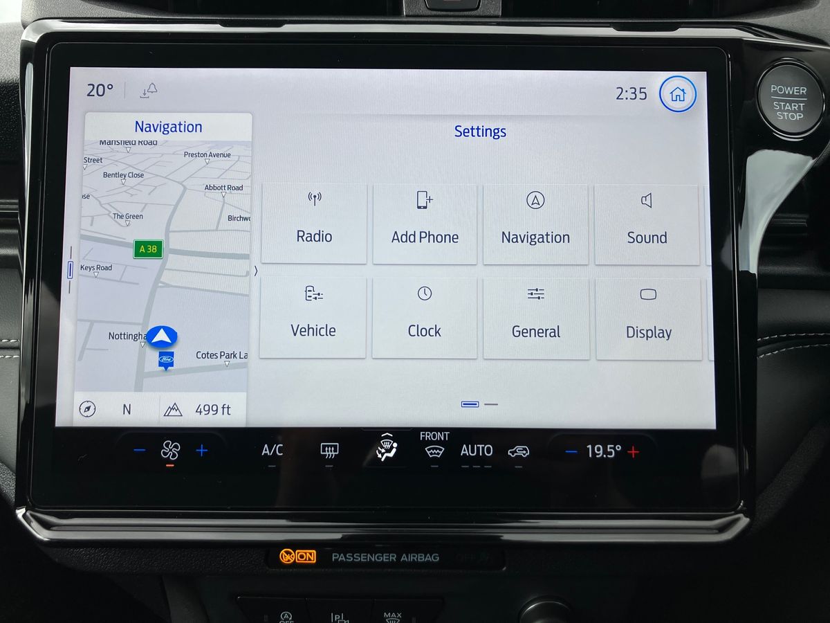 Used Ford Puma 2024 for sale - 77033838: Photo 41