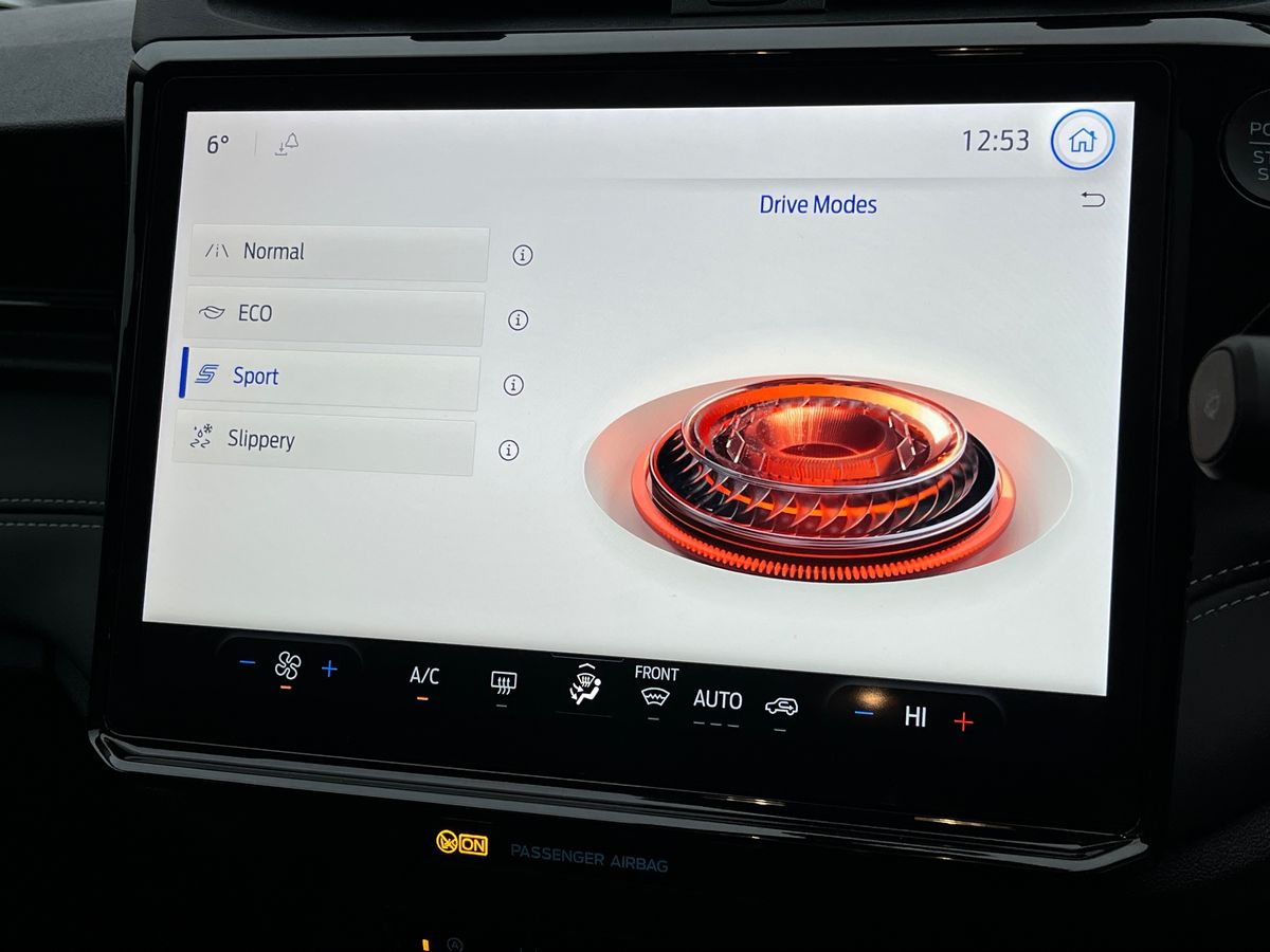 Used Ford Puma 2024 for sale - 77033838: Photo 42