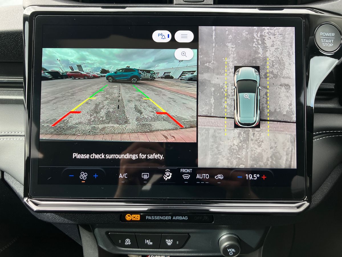 Used Ford Puma 2024 for sale - 77033838: Photo 44