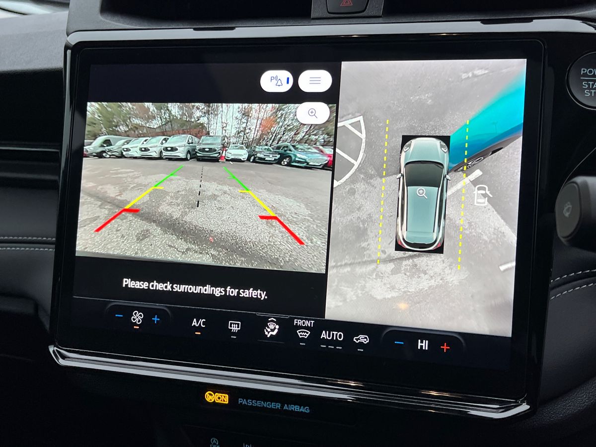 Used Ford Puma 2024 for sale - 77033838: Photo 45