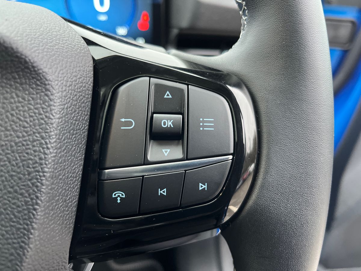 Used Ford Puma 2024 for sale - 77033838: Photo 48