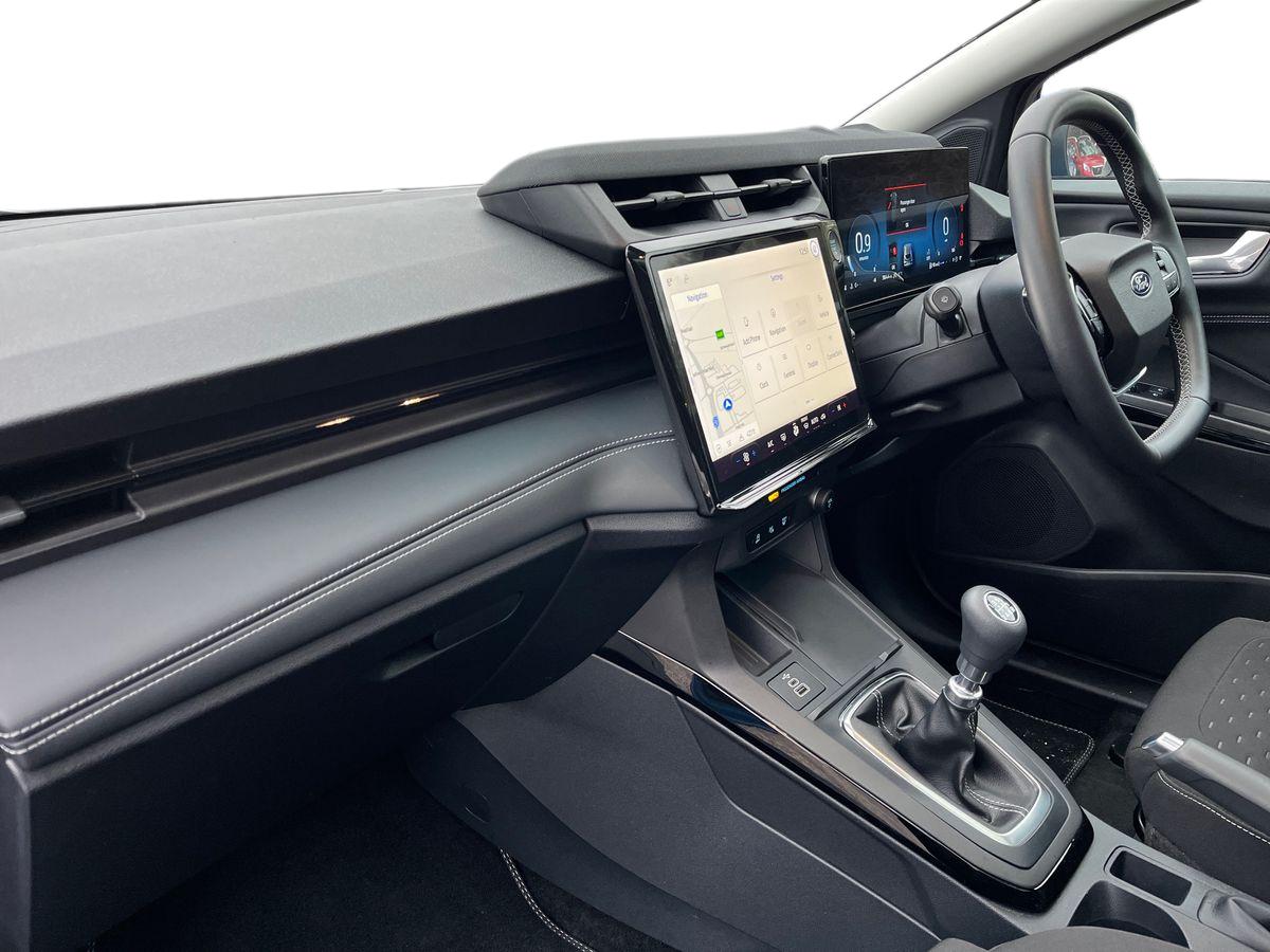 Used Ford Puma 2024 for sale - 77033838: Photo 6