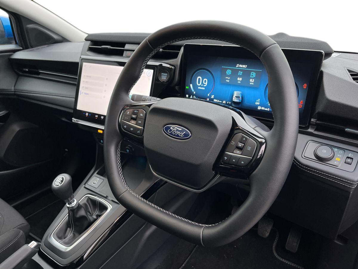 Used Ford Puma 2024 for sale - 77033838: Photo 8