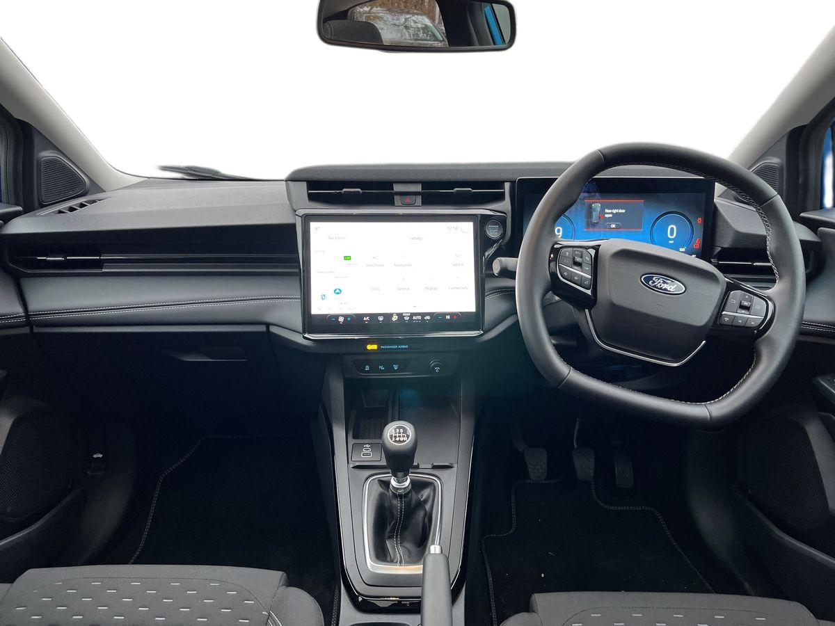Used Ford Puma 2024 for sale - 77033838: Photo 9
