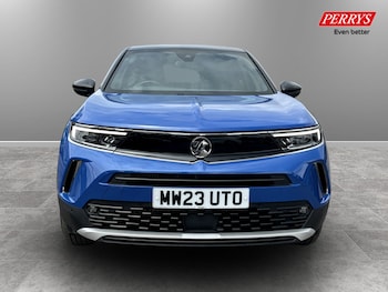 Used Vauxhall Mokka 2023 for sale - 78787485: Photo