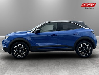 Used Vauxhall Mokka 2023 for sale - 78787485: Photo