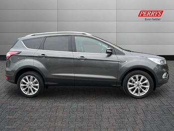 Used Ford Kuga 2019 for sale - 77058520: Photo