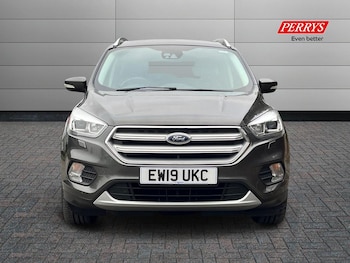 Used Ford Kuga 2019 for sale - 77058520: Photo