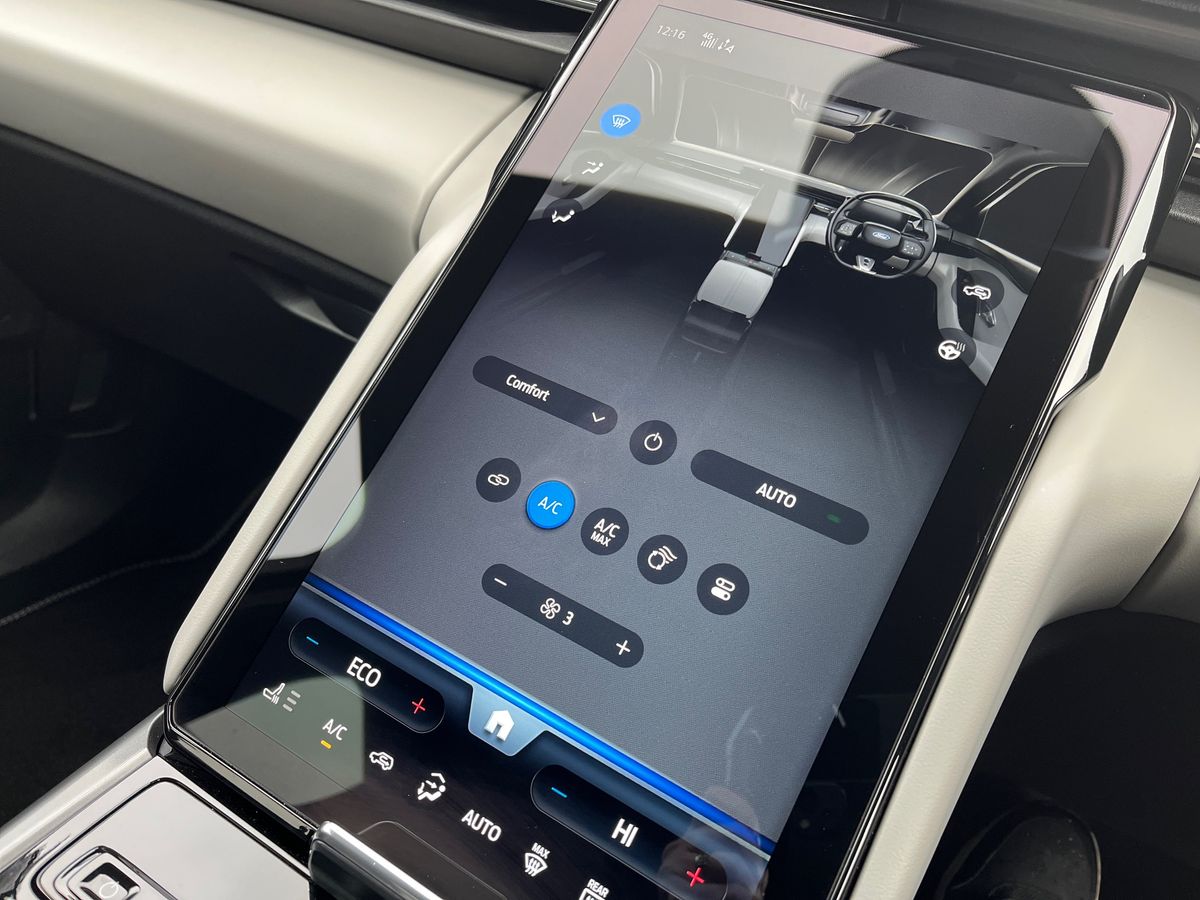 Used Ford Capri 2025 for sale - 77872653: Photo 10