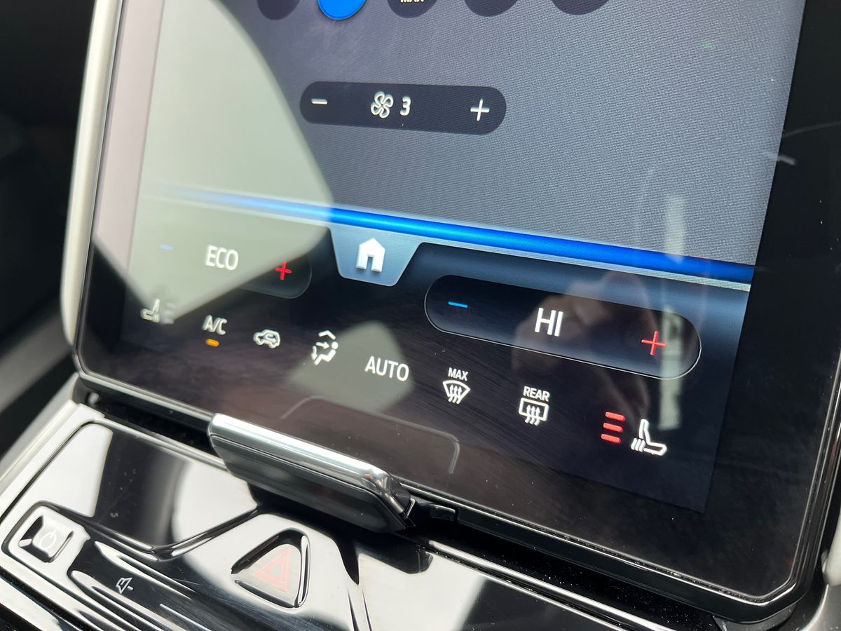 Used Ford Capri 2025 for sale - 77872653: Photo 11