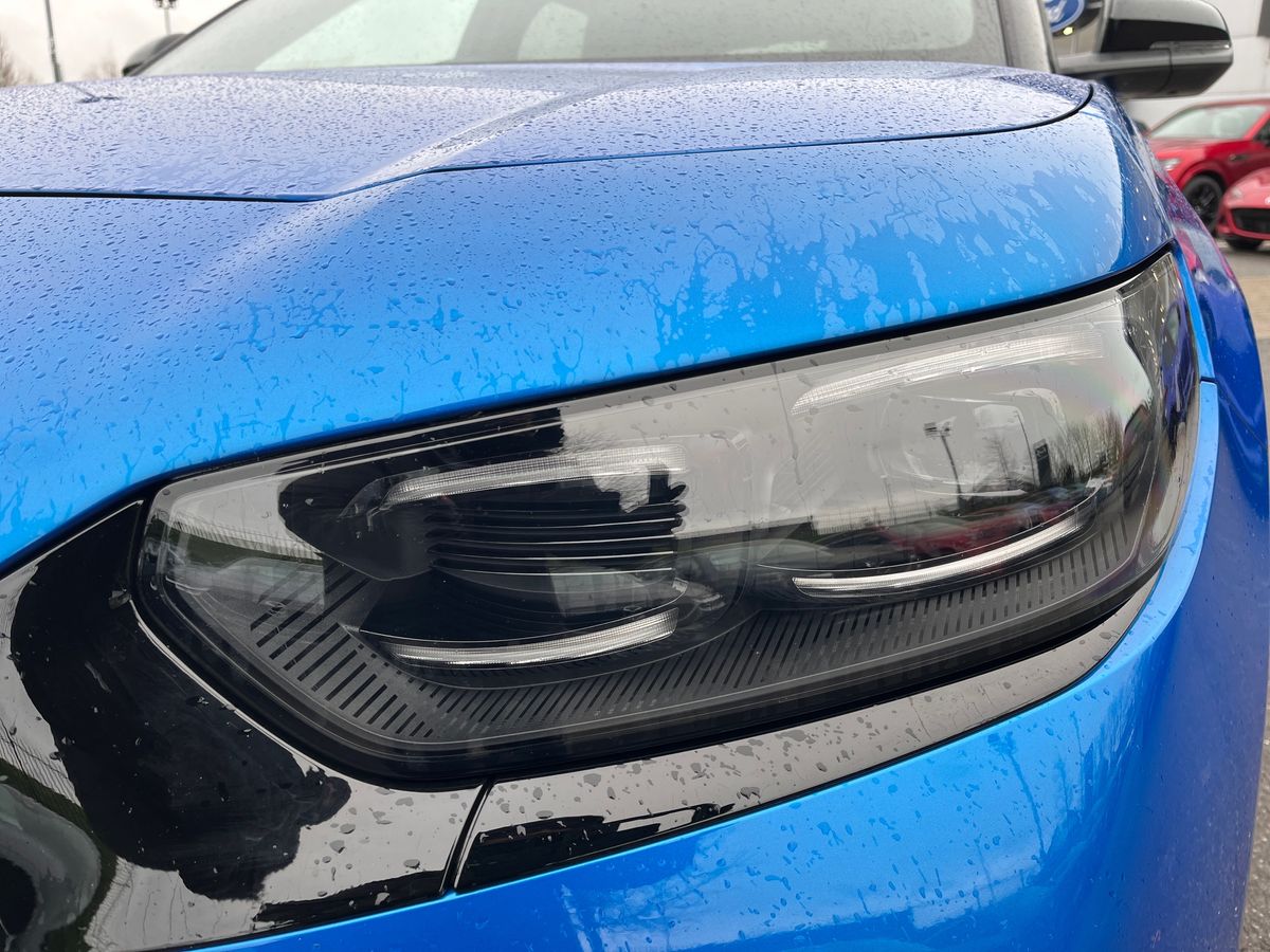 Used Ford Capri 2025 for sale - 77872653: Photo 13