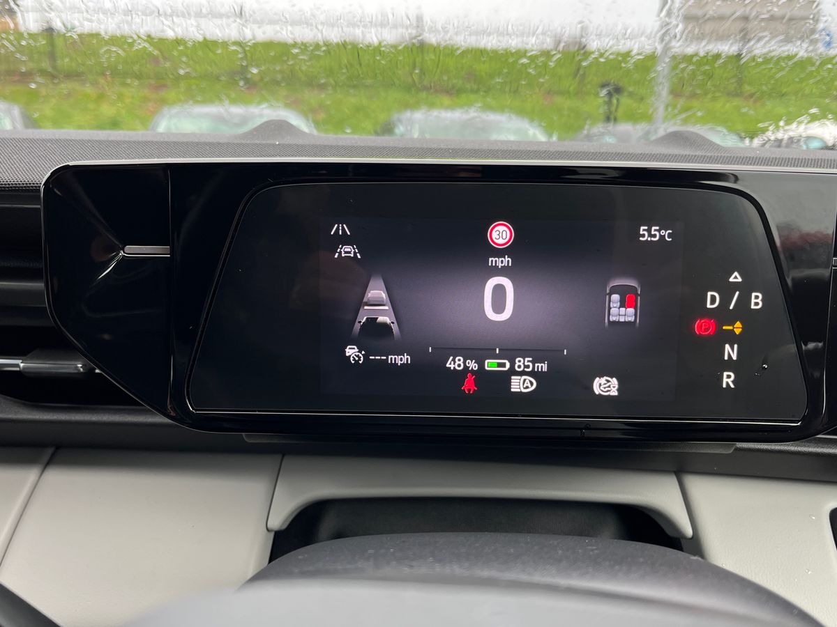 Used Ford Capri 2025 for sale - 77872653: Photo 14