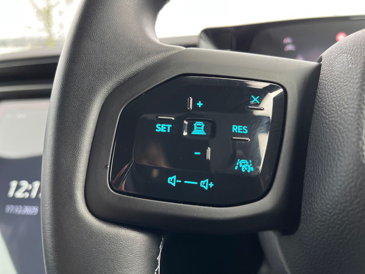 Used Ford Capri 2025 for sale - 77872653: Photo 16