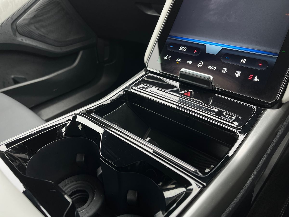 Used Ford Capri 2025 for sale - 77872653: Photo 17