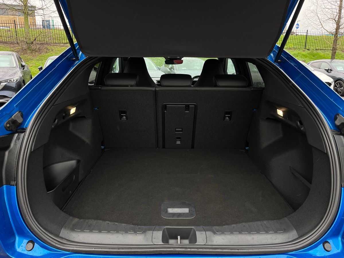 Used Ford Capri 2025 for sale - 77872653: Photo 20