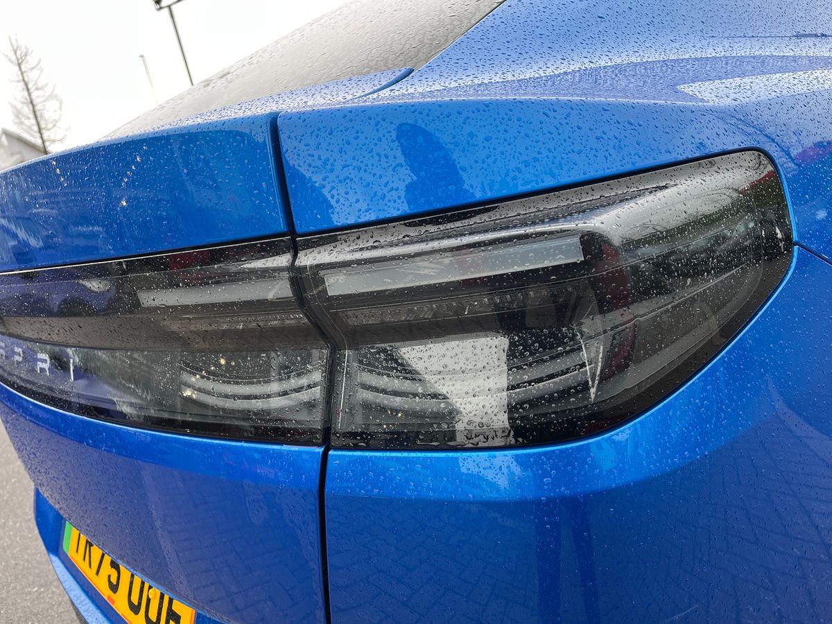 Used Ford Capri 2025 for sale - 77872653: Photo 21