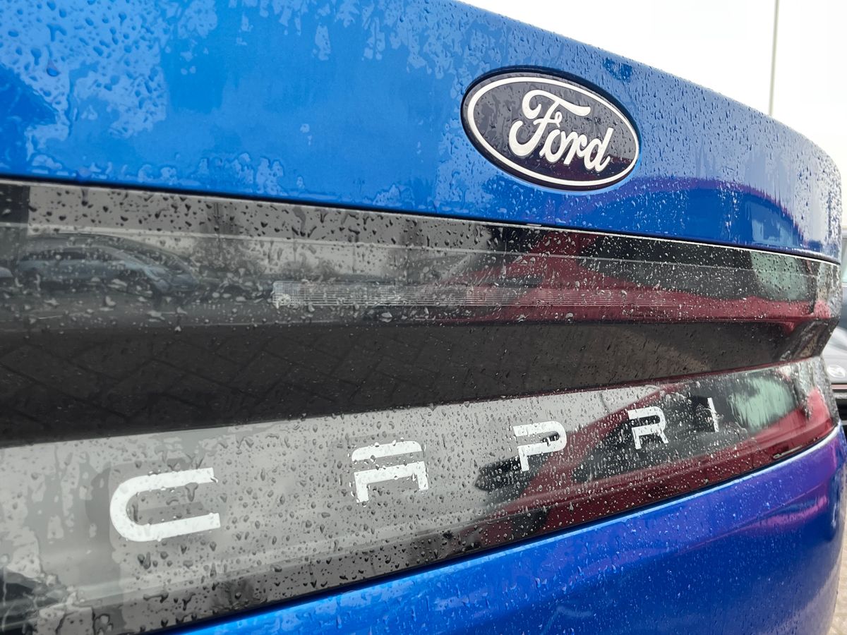 Used Ford Capri 2025 for sale - 77872653: Photo 22