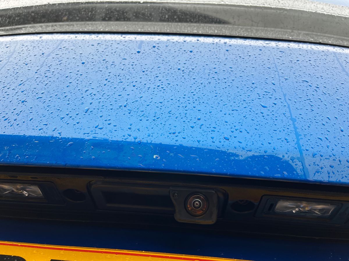 Used Ford Capri 2025 for sale - 77872653: Photo 23