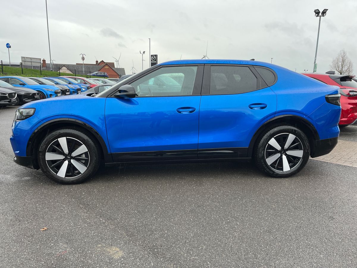 Used Ford Capri 2025 for sale - 77872653: Photo 25