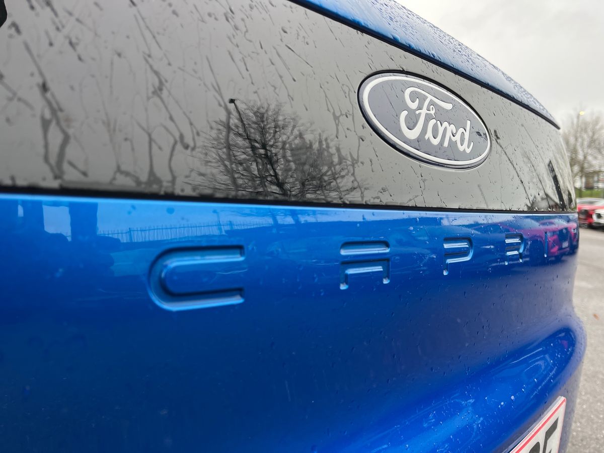 Used Ford Capri 2025 for sale - 77872653: Photo 27