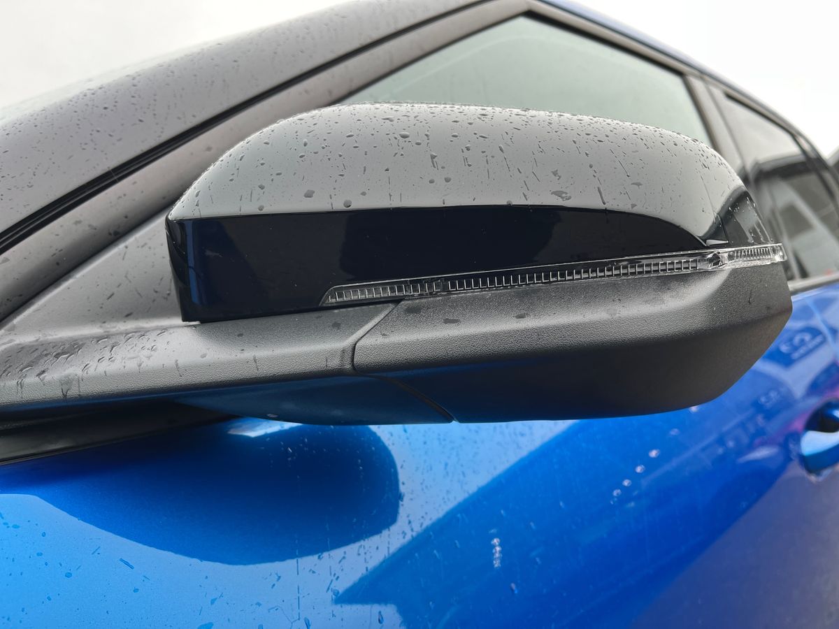 Used Ford Capri 2025 for sale - 77872653: Photo 28