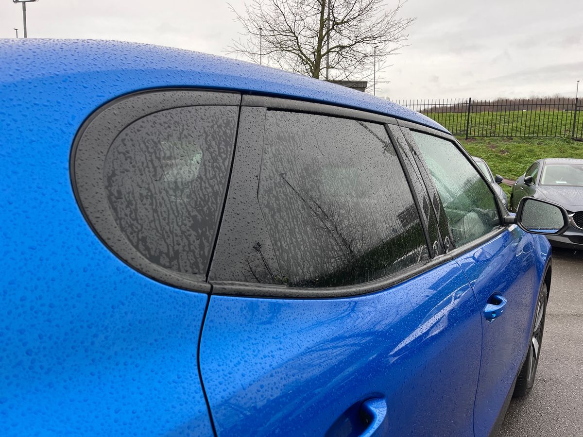 Used Ford Capri 2025 for sale - 77872653: Photo 29