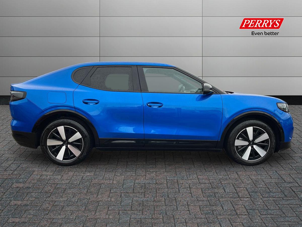 Used Ford Capri 2025 for sale - 77872653: Photo 3