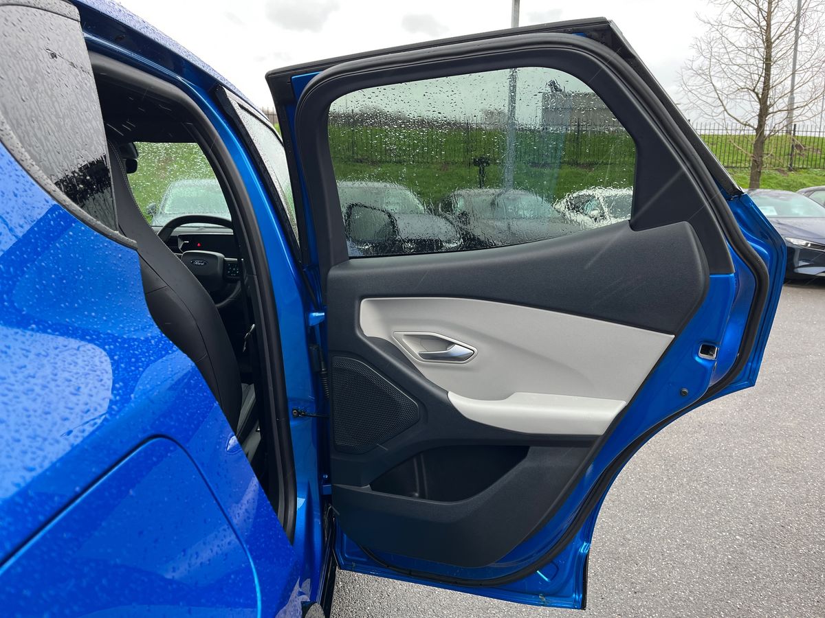 Used Ford Capri 2025 for sale - 77872653: Photo 31