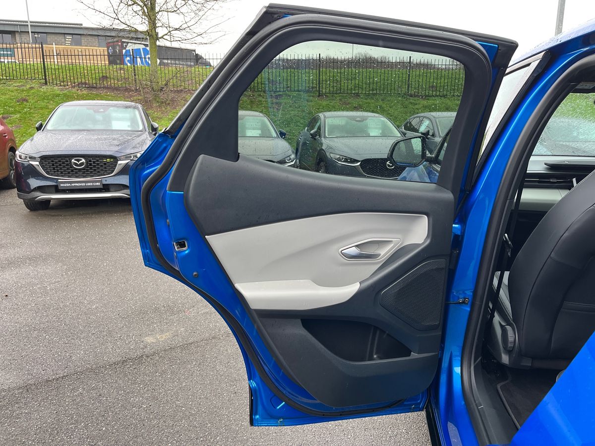 Used Ford Capri 2025 for sale - 77872653: Photo 32