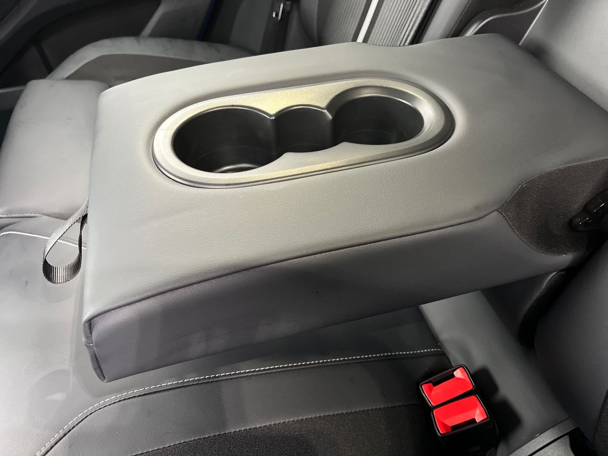 Used Ford Capri 2025 for sale - 77872653: Photo 33