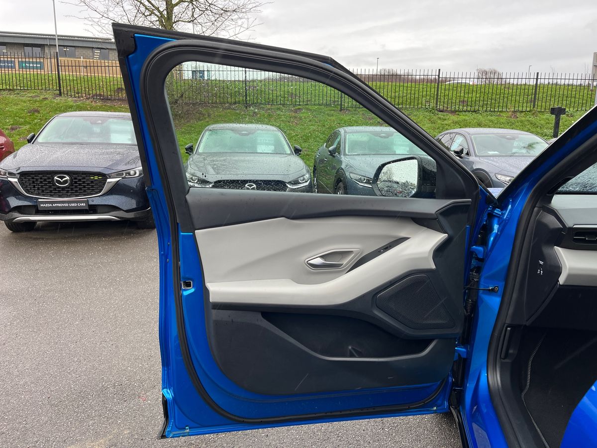 Used Ford Capri 2025 for sale - 77872653: Photo 34