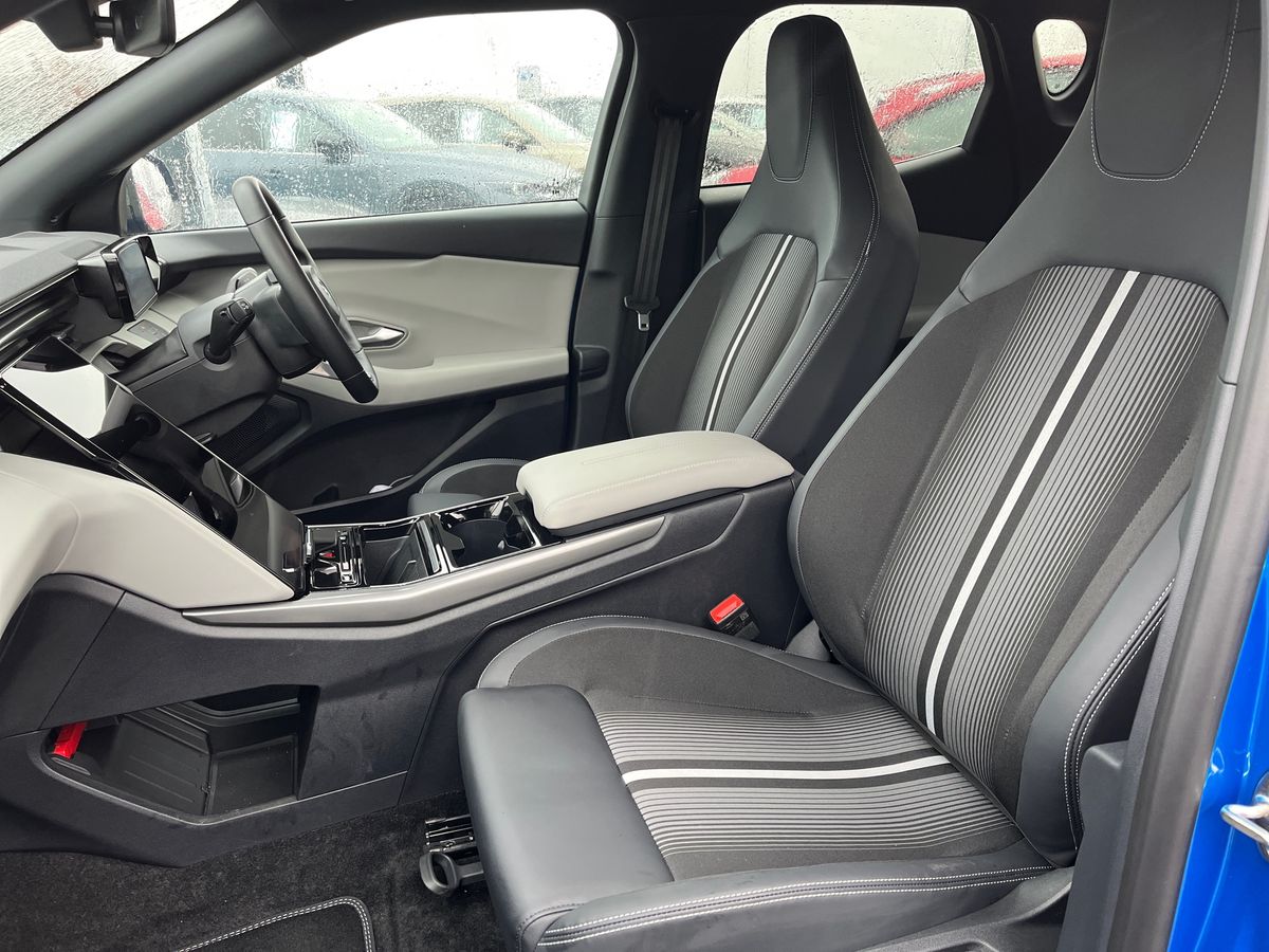 Used Ford Capri 2025 for sale - 77872653: Photo 35