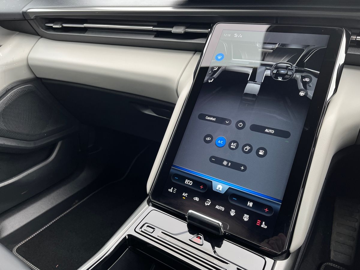 Used Ford Capri 2025 for sale - 77872653: Photo 36