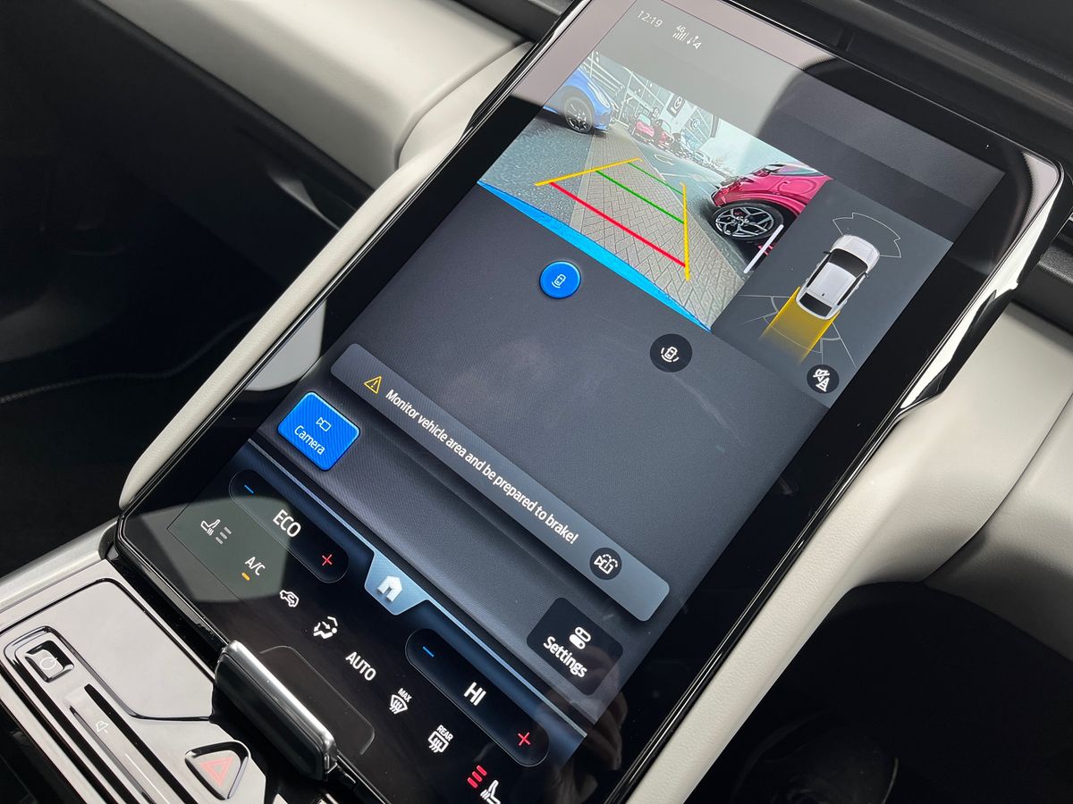 Used Ford Capri 2025 for sale - 77872653: Photo 38